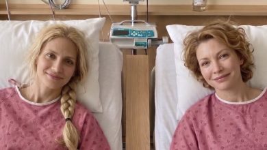 Photo of I Gave My Sister a Kidney—Then I Discovered She’d Been Sleeping With My Husband for Six Months