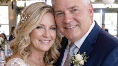 Photo of Three Months After My Mom Died, Dad Married Her Sister — Then Her Lawyer Gave Us a Letter That Changed Everything