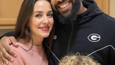 Photo of My Husband’s DNA Test Said Our Son Wasn’t His—Then Mine Revealed the Truth Neither of Us Was Ready For