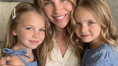 Photo of For 8 Years, I Believed My Twin Daughters Were Dead—Until a Child at the Cemetery Revealed the Truth