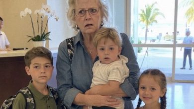 Photo of My Son Invited Me to See the Ocean for the First Time at 68 — Then My Daughter-in-Law Handed Me a Schedule That Revealed Why I Was Really There