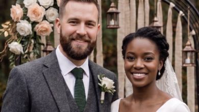 Photo of I Married a Waitress to Defy My Rich Parents — But on Our Wedding Night, She Handed Me a Photo That Changed Everything