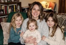 Photo of I Raised My Brother’s Three Daughters After He Died — 15 Years Later, His Lawyer Handed Me a Letter That Revealed He Had Another Daughter