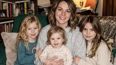 Photo of I Raised My Brother’s Three Daughters After He Died — 15 Years Later, His Lawyer Handed Me a Letter That Revealed He Had Another Daughter