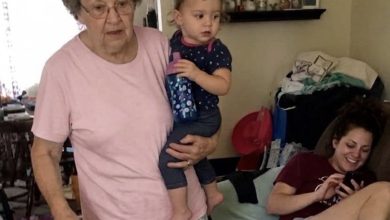 Photo of I Drove 3 Hours to Help My Daughter-in-Law for a Week—Then She Handed Me a $2,000 Bill Before I Left