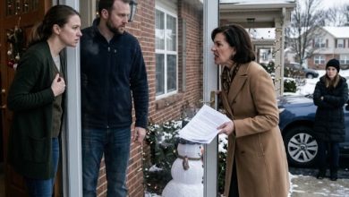 Photo of My Mother Called My 5-Year-Old Daughter a Burden—The Next Morning, She Showed Up Demanding $75,000