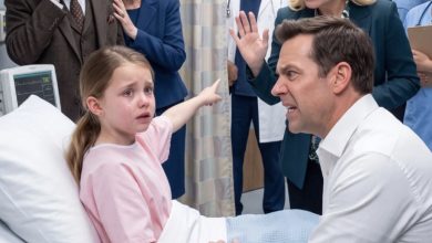 Photo of My 9-Year-Old Daughter Called Me From a Hospital Bed—Then I Found the Forged Form That Exposed My Ex-Wife’s Entire Custody Plan