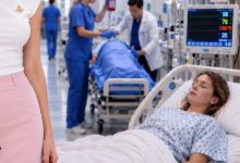Photo of My Daughter Was Fighting for Her Life While My Husband Partied on My Yacht—So I Cut Off His Money, and Within an Hour I Had 99 Missed Calls
