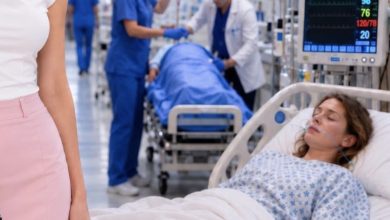 Photo of My Daughter Was Fighting for Her Life While My Husband Partied on My Yacht—So I Cut Off His Money, and Within an Hour I Had 99 Missed Calls