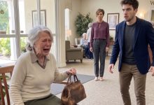 Photo of My Parents Abandoned Grandma at a Nursing Home—Then We Discovered They’d Taken $83,000 and Put Her House Up for Sale