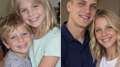 Photo of My Dad Abandoned Us for His Girlfriend—15 Years Later, He Showed Up at My Door Asking Me for Help