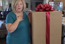 Photo of I Stopped Sending My Stepdaughter Birthday Gifts After 12 Years—Three Days Later, a Box Arrived That Changed Everything