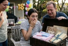 Photo of For 18 Years, My Daughter Never Knew She Had a Twin—Then Her Father Put a Wooden Box in Front of Her