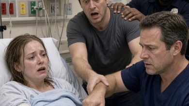 Photo of I Thought My Patient Had the Flu—Until Her Husband Tried to Stop Me From Cutting Off Her Cast