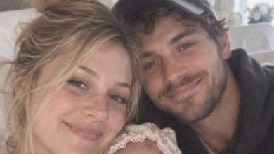 Photo of My Husband Forgot to Hang Up — What I Heard Made Me Plan an Anniversary Surprise He’d Never Forget