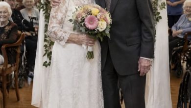 Photo of At 78, I Married a Wealthy Widower to Protect Him—After His Funeral, His Lawyer Revealed Who He Really Was to Me
