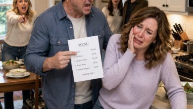 Photo of She Wanted 20 Dishes for Her 55th Birthday, and I Told Her I Couldn’t Do It