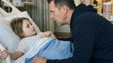 Photo of My Daughter Feared Her Stepmother—Then The Hospital Notes Exposed Why