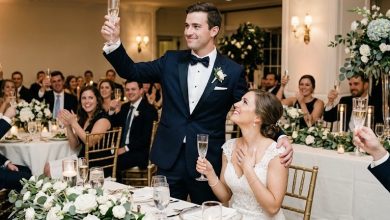 Photo of I Thought My Groom Was About to Thank His Parents. Instead, He Revealed the Secret My Mother Took to Her Grave