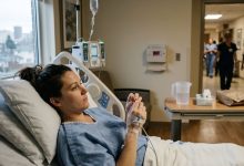 Photo of I Woke Up After Emergency Surgery and Heard a Name I Hadn’t Said in Years