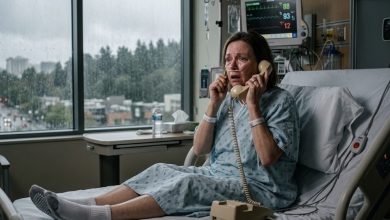 Photo of The Woman I Hadn’t Spoken to in Thirteen Years Called My Hospital Room — and Told Me Why My Daughter Really Left