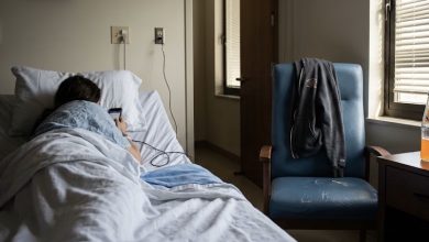 Photo of I Woke Up in the Hospital and the One Person I Trusted Most Was Gone