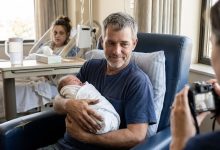 Photo of The First Time I Held My Granddaughter, I Already Knew I Wouldn’t Be Taking Her Home