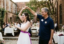 Photo of Ten Minutes After Our Wedding, My Father-in-Law Told Me He Was Leaving Because of the Name on Our Marriage License