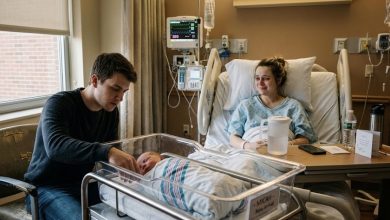 Photo of I Went to the Hospital to See My Sister’s Baby—Then a Nurse Asked Me to Stay