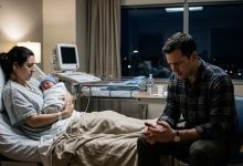 Photo of I Was Ready to Place My Newborn With the Couple I Chose—Then Only the Husband Walked Into My Hospital Room