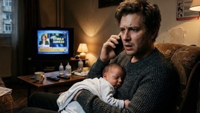Photo of Two Days After We Brought Our Baby Home, the Fertility Clinic Called and Told Me Not to Hang Up