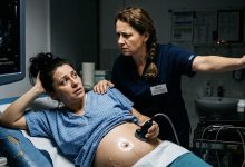 Photo of The Ultrasound Was Supposed to Reassure Me—Then the Doctor Told Me Not to Move