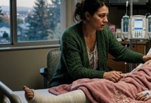 Photo of My Daughter Woke Up in the Hospital and Told Me the One Thing the Police Never Asked Her