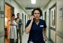Photo of I Thought My Newborn Was Being Taken for a Routine Test—Then I Heard Someone Shouting in the Hallway