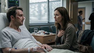 Photo of My Husband Woke Up After Two Days in the Hospital and Told Me the Police Were Looking for the Wrong Man
