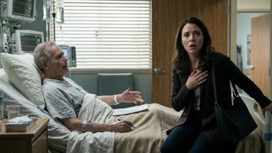 Photo of I Went to the Hospital Because They Said My Dad Might Die. What He Asked Me to Do Made Me Want to Walk Out
