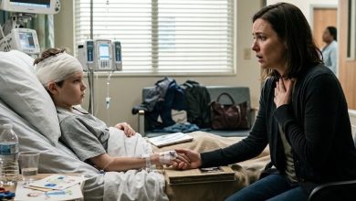 Photo of My Son Survived Brain Surgery, but the First Thing He Asked Me to Do Made Me Question Everything I Knew About Our Family