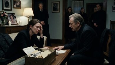 Photo of The Worst Day of My Life Started With My Mother’s Funeral and Ended With a Secret Our Family Had Kept for Years.