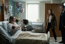Photo of I Had Just Given Birth When Two Strangers Walked Into My Hospital Room and Said They Were There to Take My Baby