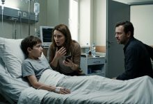 Photo of My 12-Year-Old Son Woke Up in a Hospital Bed, Looked at My Husband, and Said Six Words That Made Me Call the Police