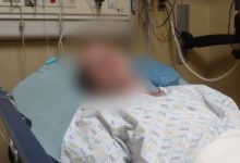 Photo of He Had No Idea What His Wife Already Knew, Until She Pulled Up a Chair Beside His Hospital Bed