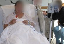 Photo of My Sister Said She Was Fine Until the Pain Became Too Much. I Knew Something She Didn’t