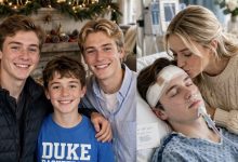 Photo of His Brother Wouldn’t Walk Into the Room for 19 Days. What Finally Changed His Mind Left Us All in Tears