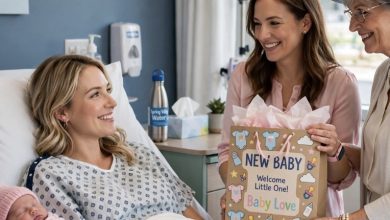 Photo of My Sister Gave Birth Alone While Her Husband Only Asked About His Truck Payment