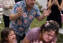Photo of At Her 5th Birthday, My Husband Humiliated Me and His Mother Applauded