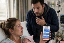 Photo of 1. My Brother Hid My Ex-Wife’s Pregnancy to Protect His Secret