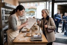 Photo of 1. My Ex-Husband Tried to Take the Bakery He Always Mocked