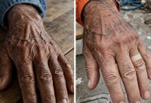 Photo of 3. The Wedding Ring He Wore Hid a Terrible Betrayal