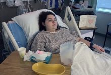 Photo of My Daughter Told Me It Was a Small Surgery, Until a Nurse Said Something That Made No Sense