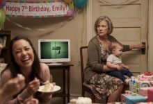 Photo of My Mother-in-Law Watched My Youngest at My Daughter’s 7th Birthday Party for Twenty Minutes – I’ll Never Forgive What She Was Really Guarding